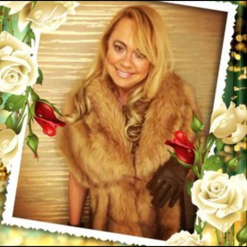 Meet your Posher, Nataliya
